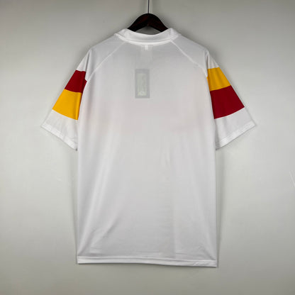 Roma 90/91 Away