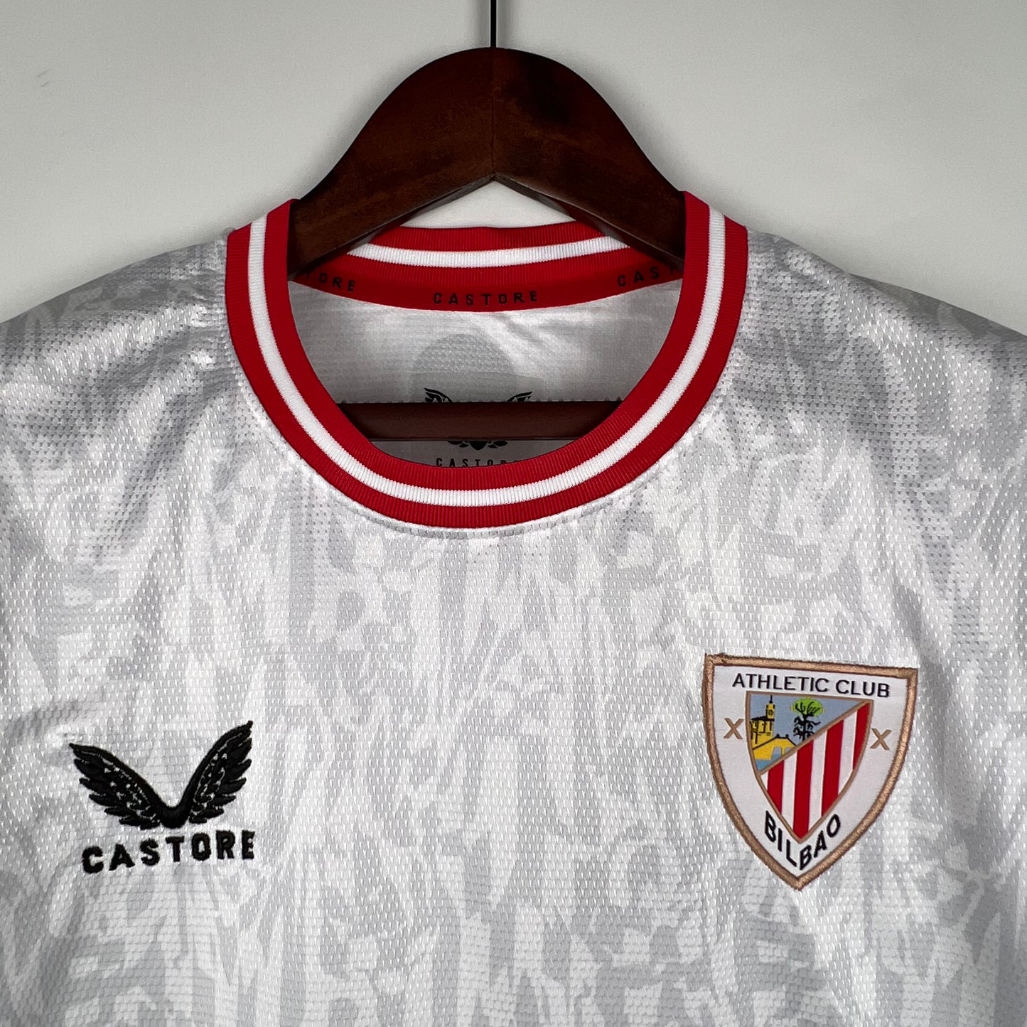 Athletic Bilbao 23/24 Away