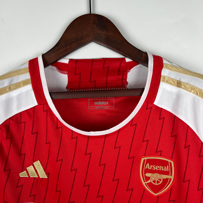 Arsenal Womens 23/24 Home