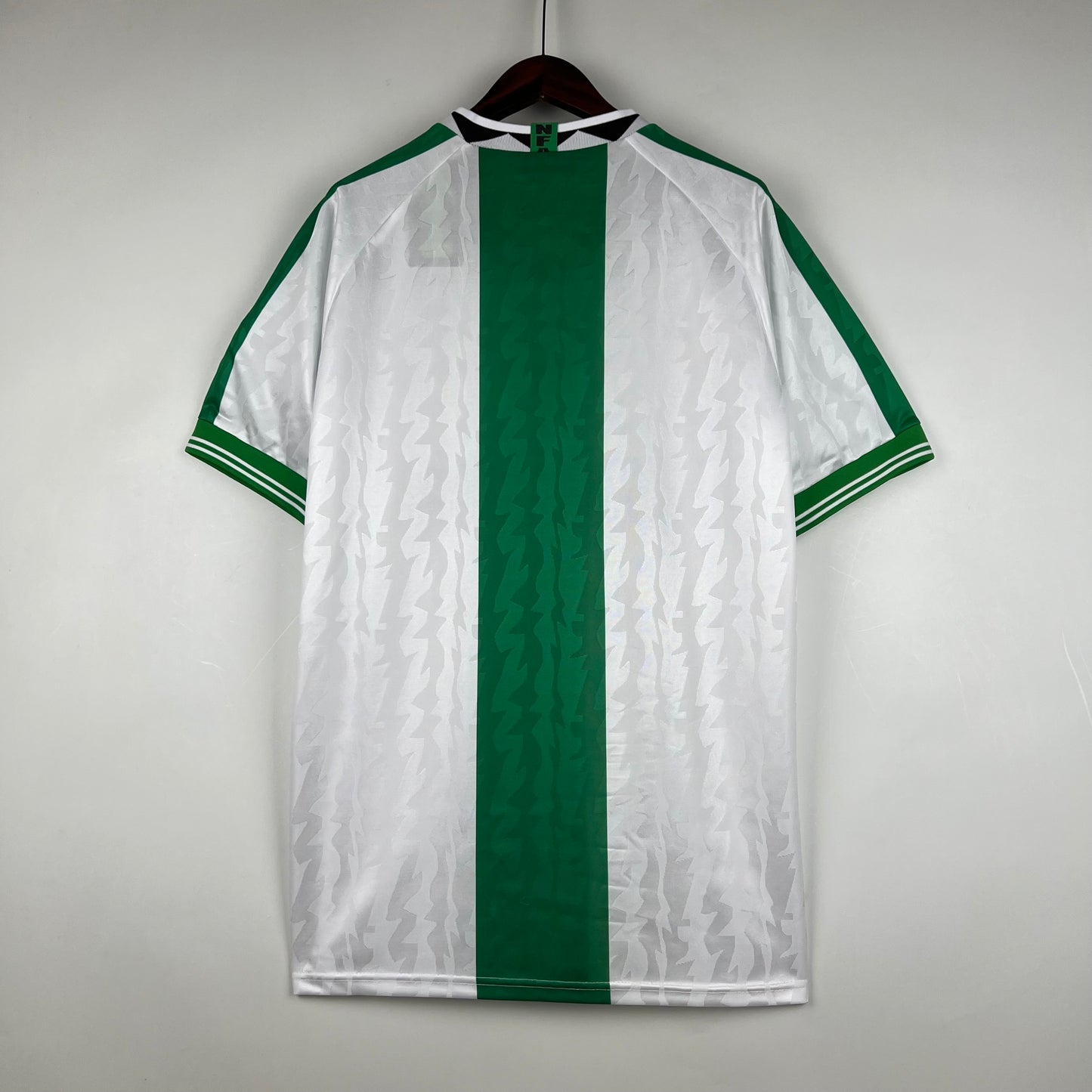 Nigeria 1996 Away