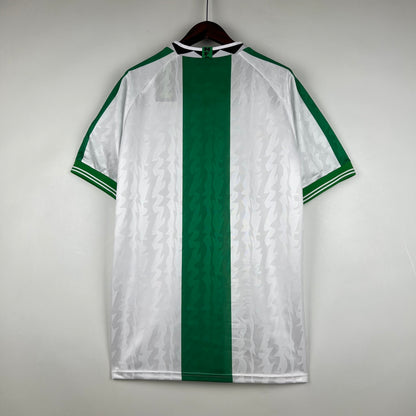 Nigeria 1996 Away