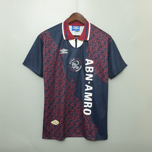 Ajax 1995  Away