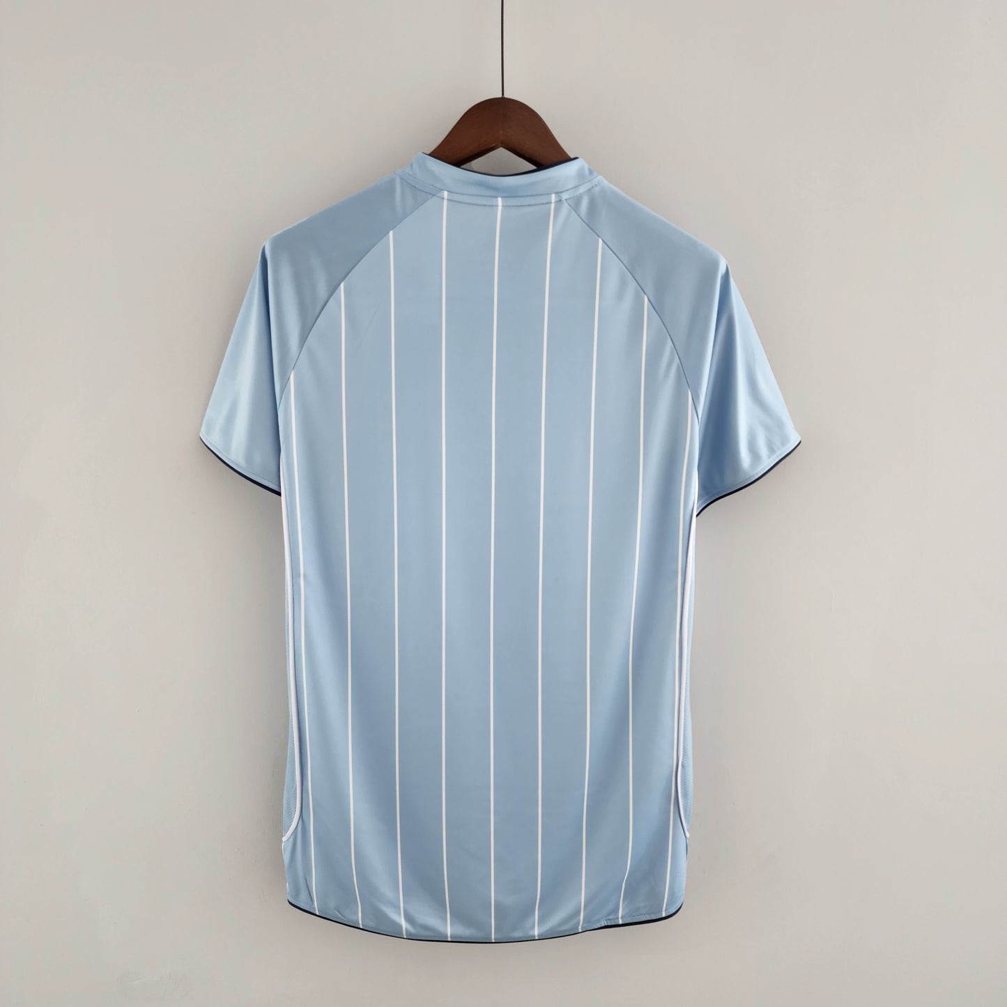 Manchester City 08/09 Home