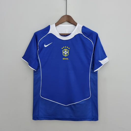 Brazil 2006 Away