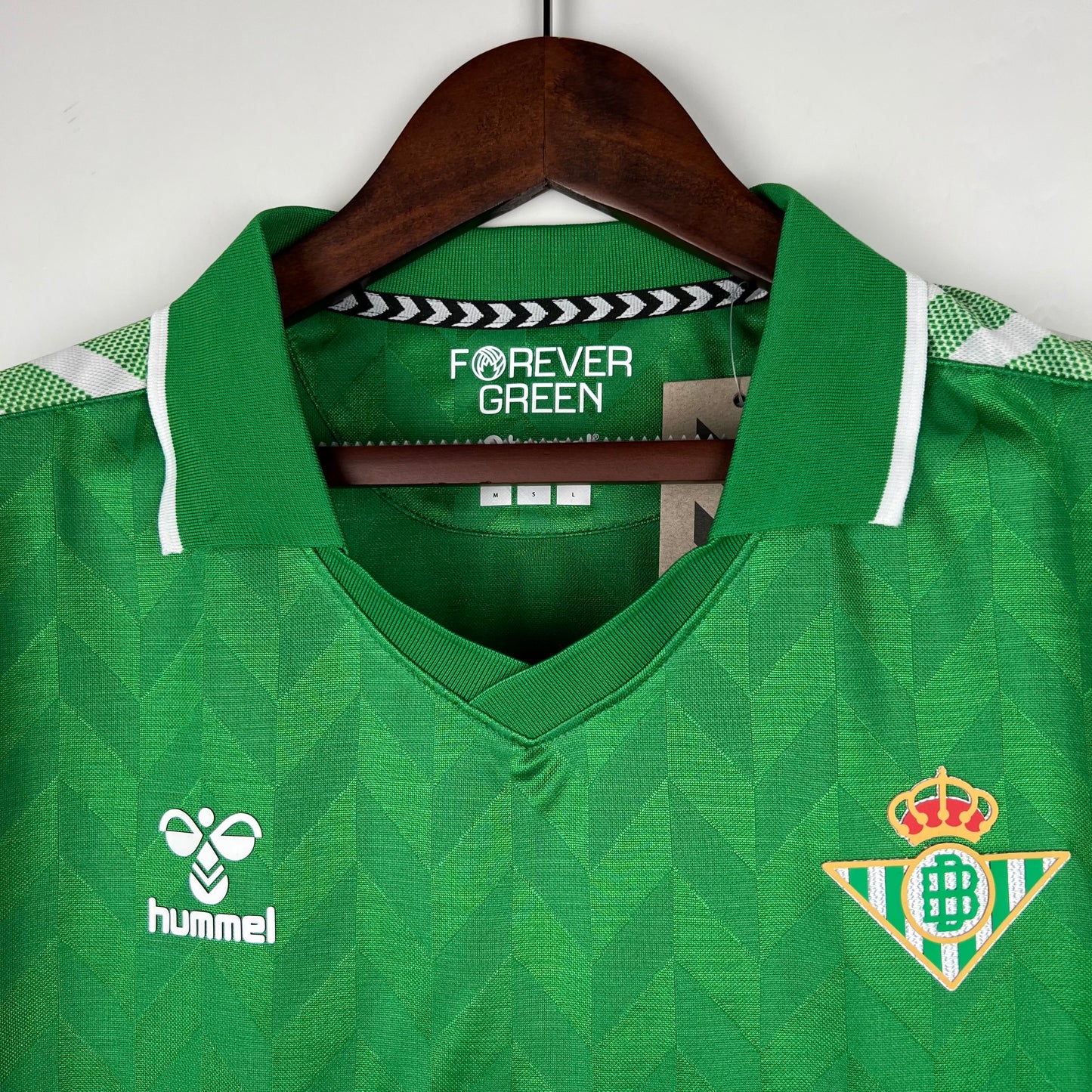 Real Betis 23/24 Away