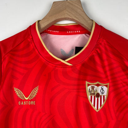 Sevilla 23/24 Away