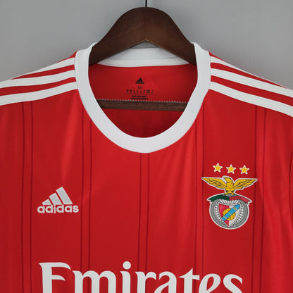 Benfica 22/23 Home