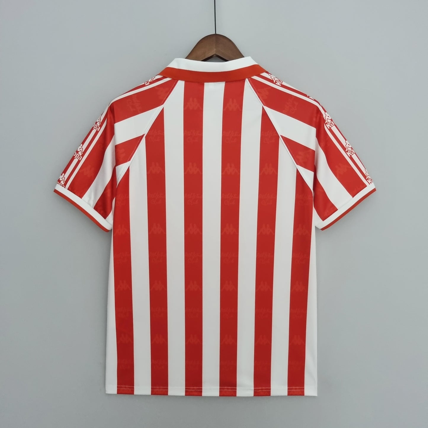 Athletic Bilbao 95/97 Home