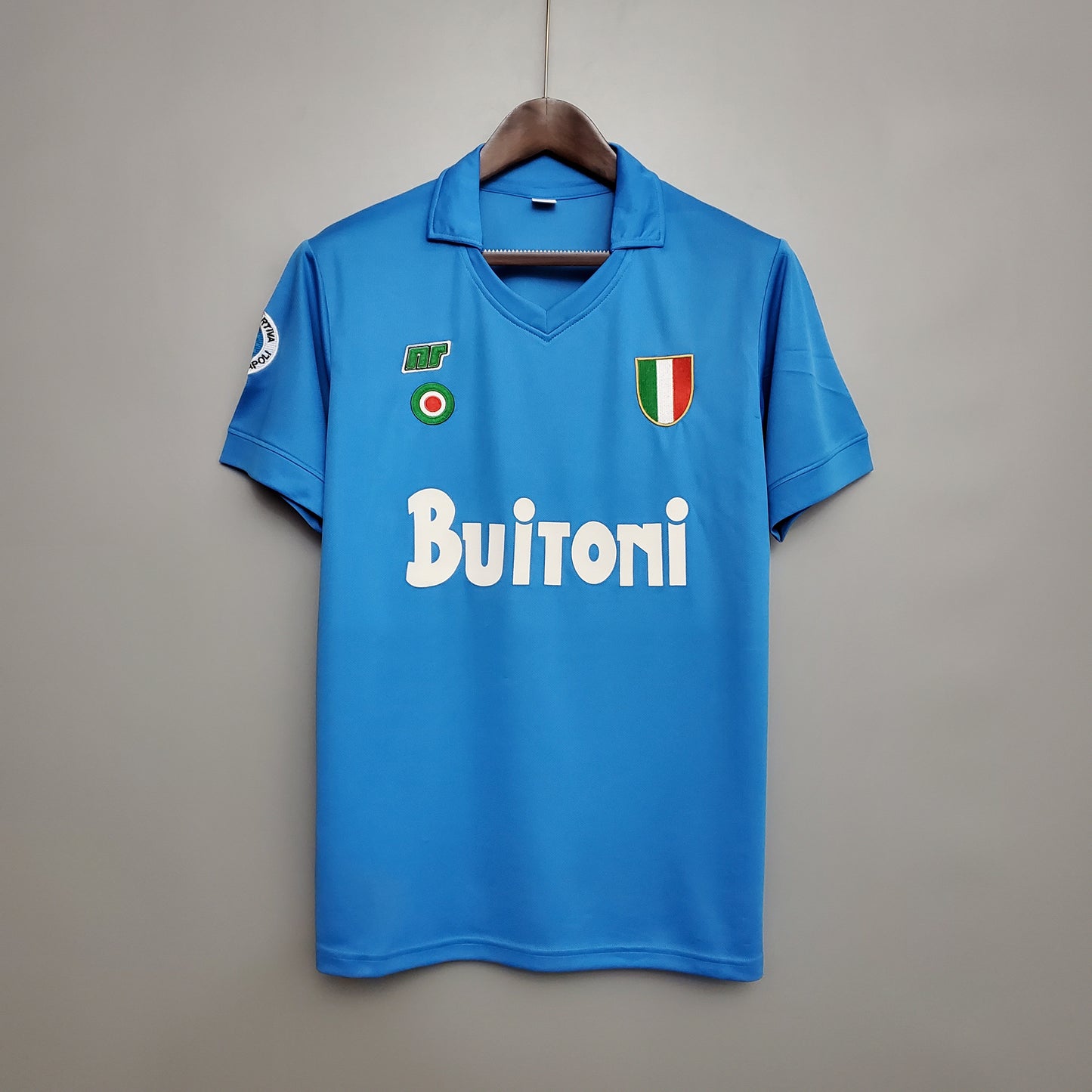 Napoli 87/88 Home