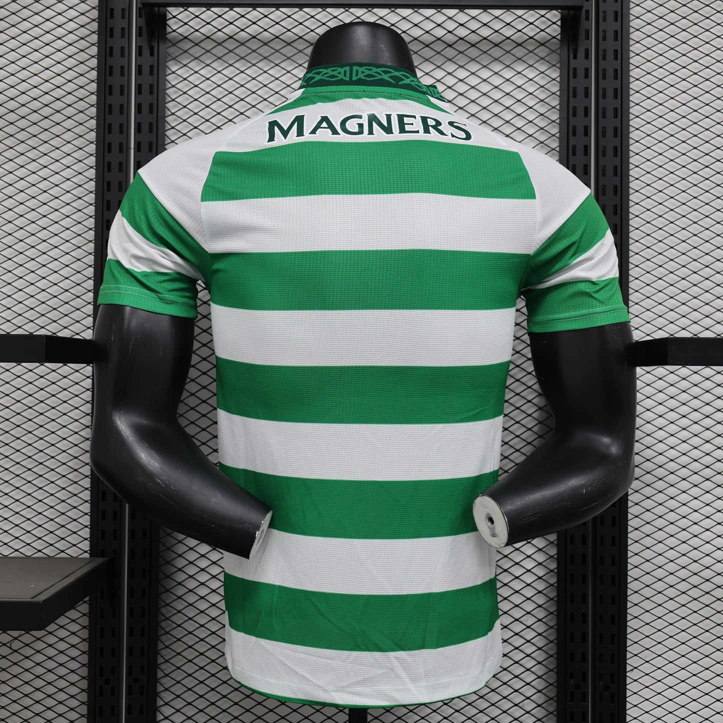 Celtic 24/25 Home Player Version