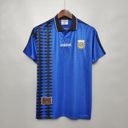 Argentina 1994 Away