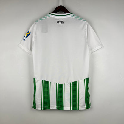 Real Betis 23/24 Home