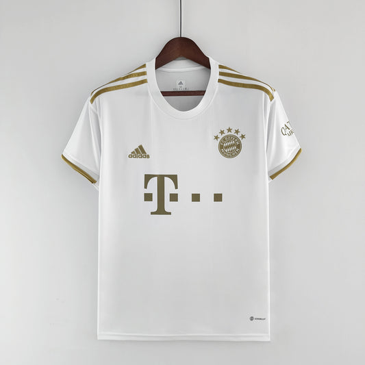 Bayern Munich 22/23 Away