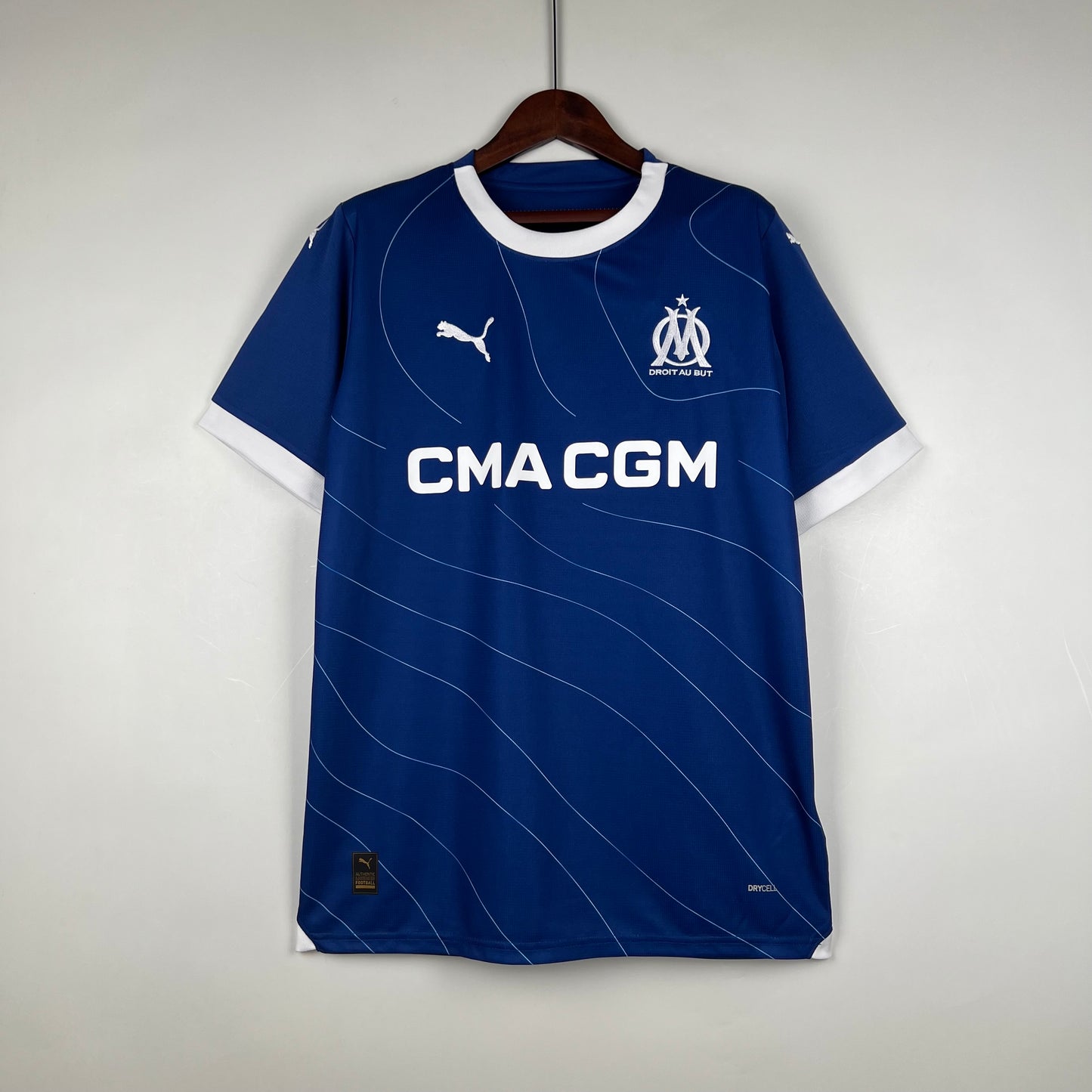 Marseille 23/24 Away