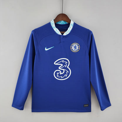 Chelsea 22/23 Home Long Sleeve