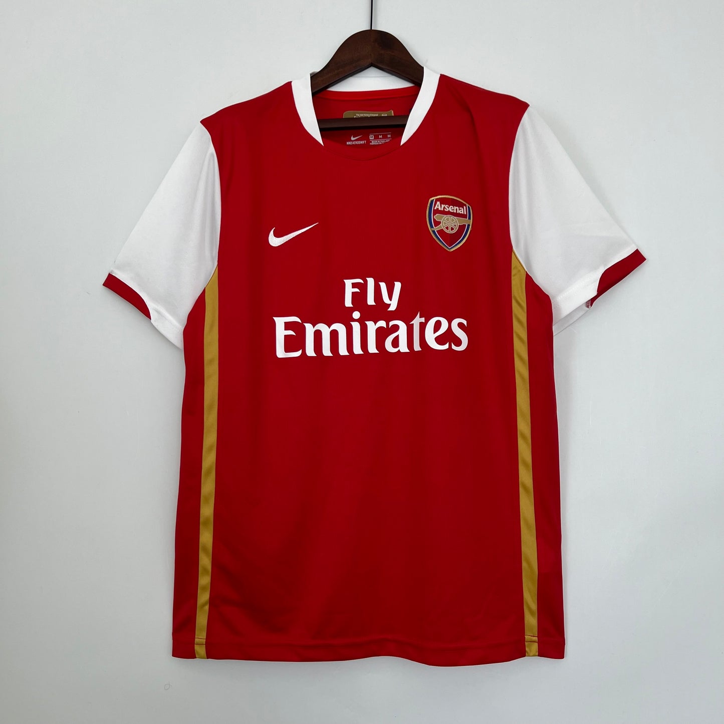 Arsenal 06/08 Home