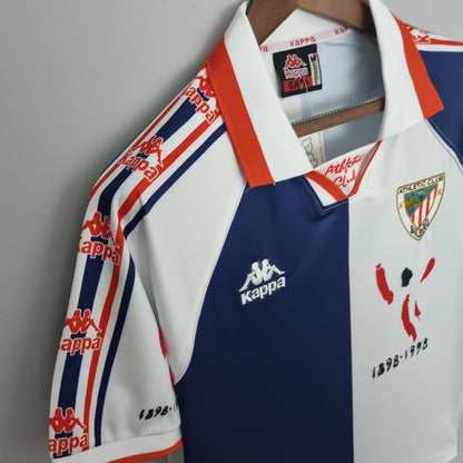 Athletic Bilbao 97/98 Away