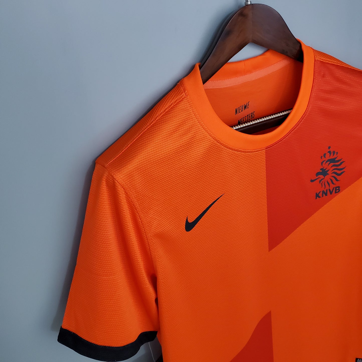 Holland 2012 Home