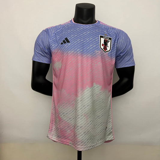 Japan 23/24 Away Player Version