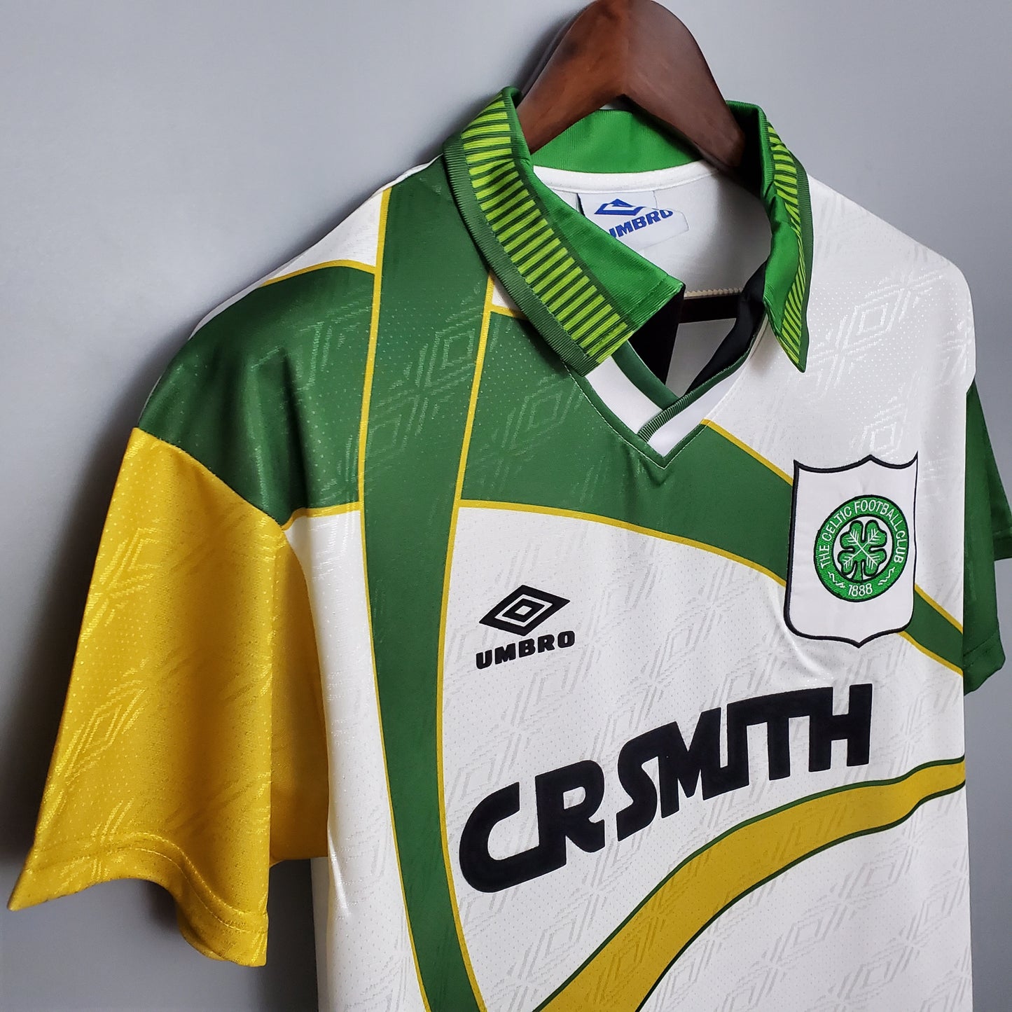 Celtic 93/95 Home