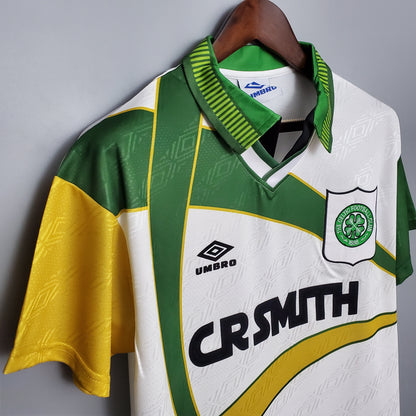 Celtic 93/95 Home