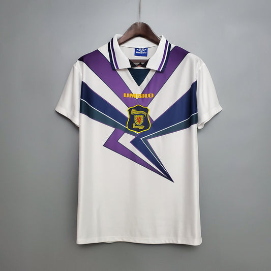 Scotland 94/96 Away