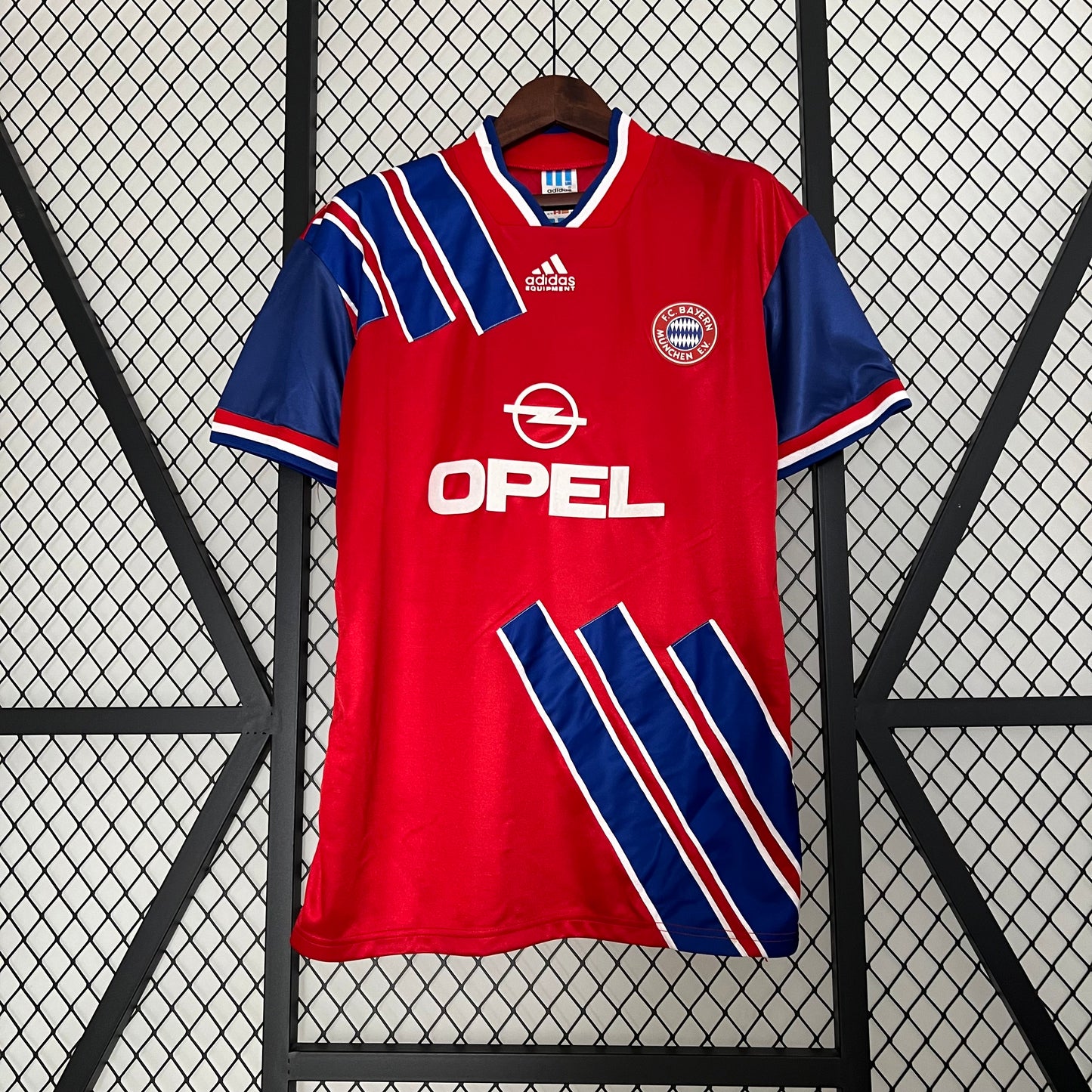 Bayern Munich 93/95 Home