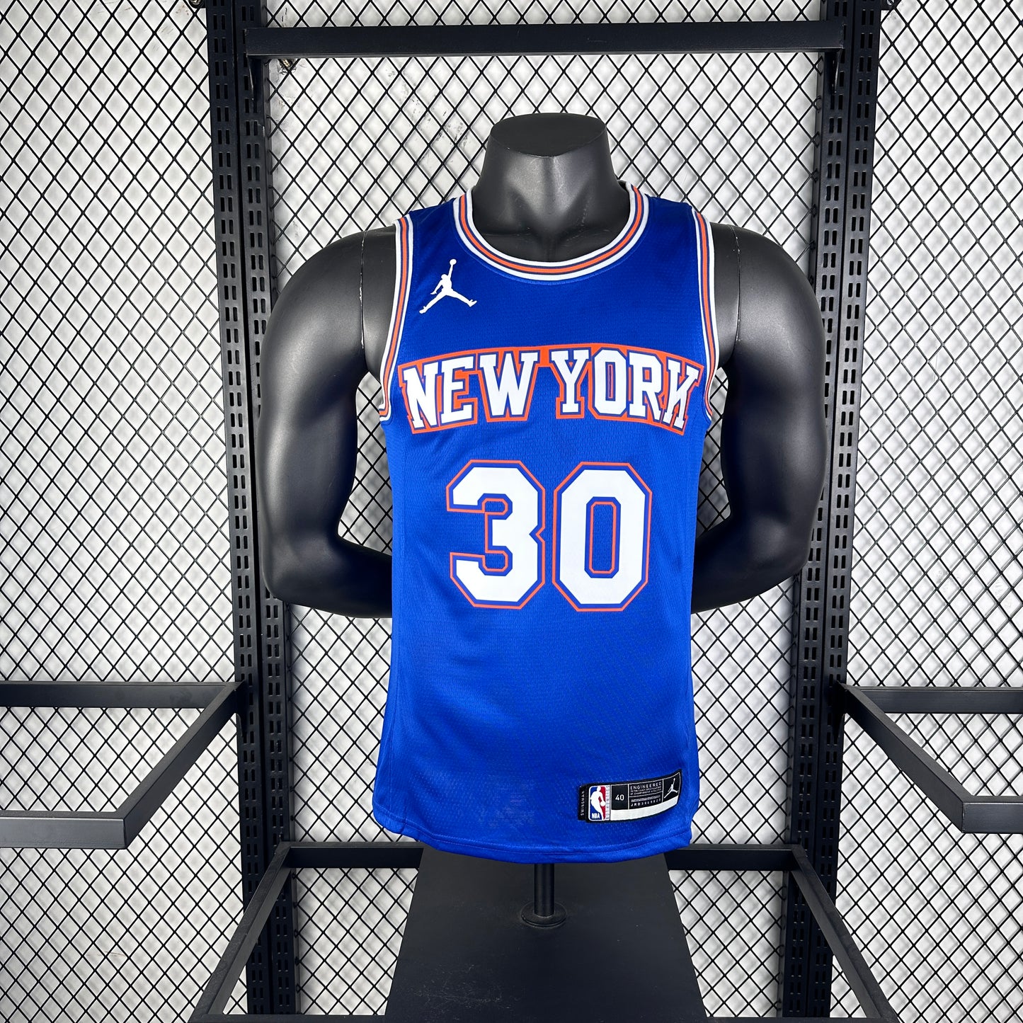 New York Knicks