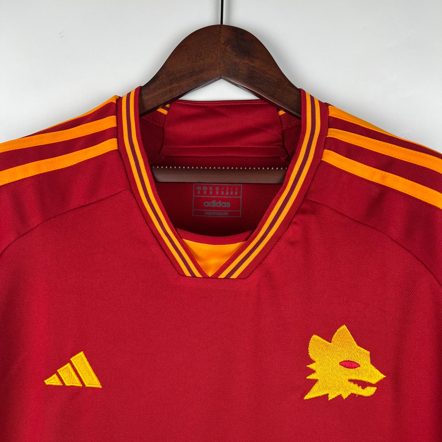 Roma 23/24 Home