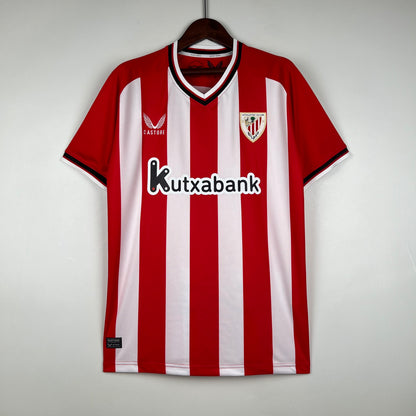 Athletic Bilbao 23/24 Home