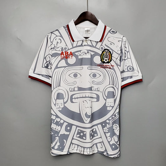 Mexico 1998 Away