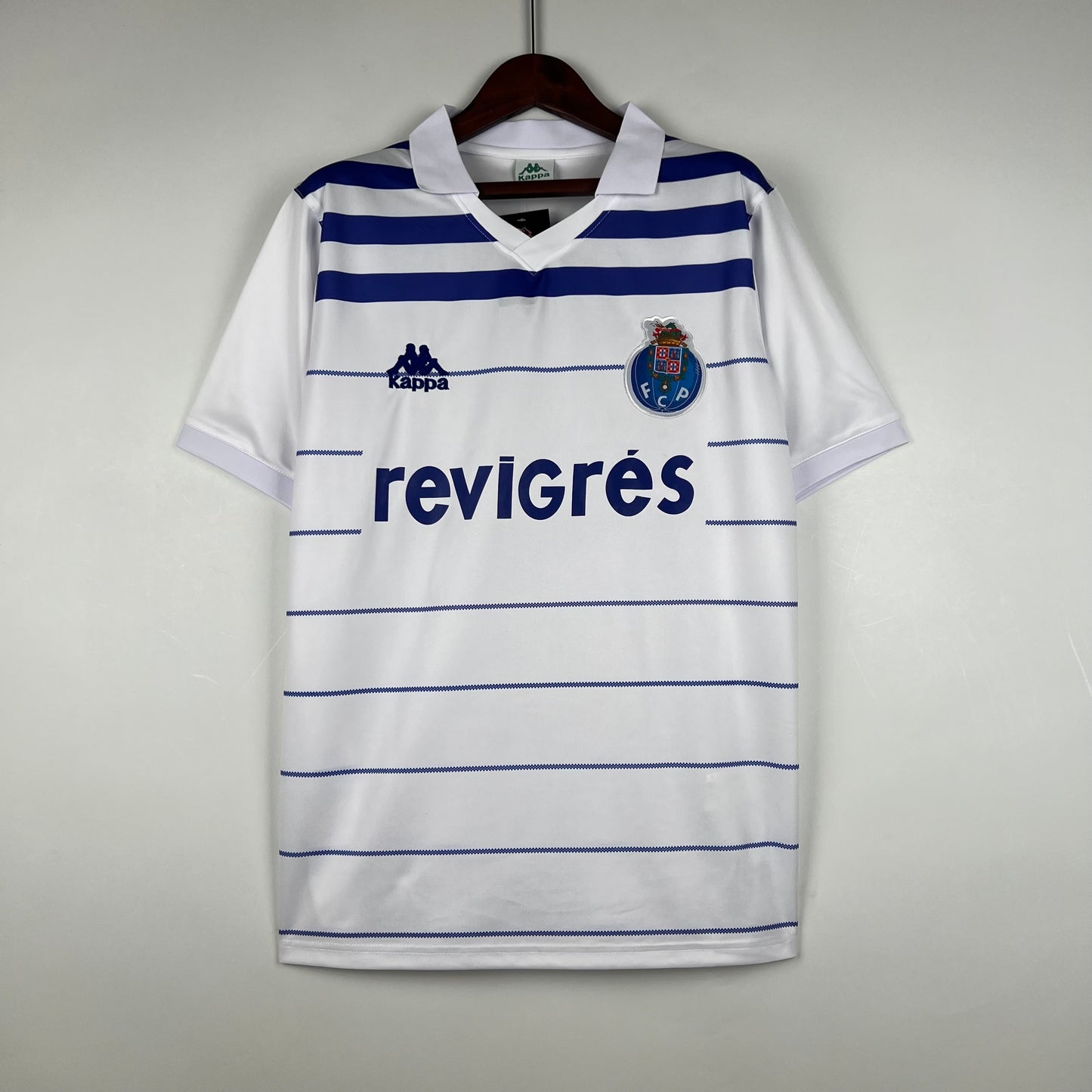 Porto 95/96 Away