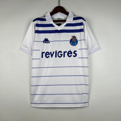 Porto 95/96 Away