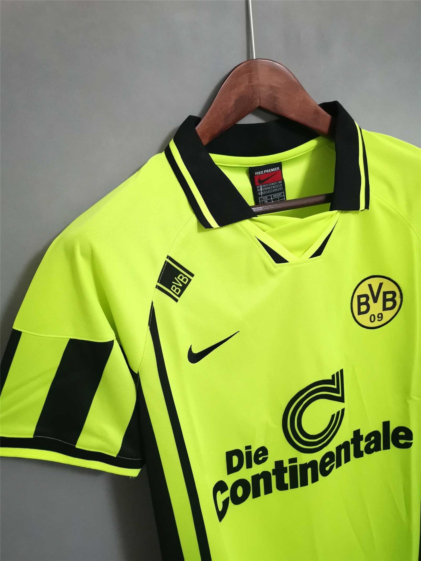 Dortmund 95/96 Home