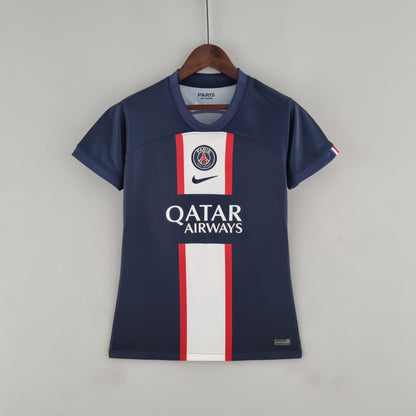 PSG 22/23 Home Womens