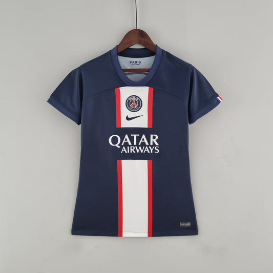 PSG 22/23 Home Womens