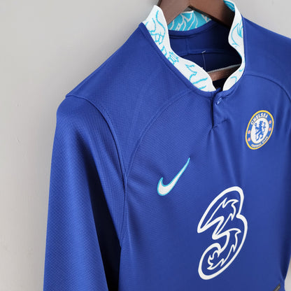 Chelsea 22/23 Home Long Sleeve