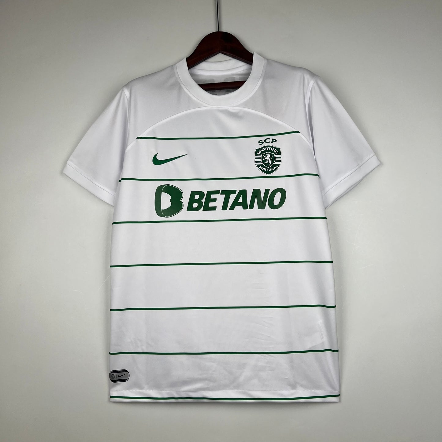 Sporting 23/24 Away