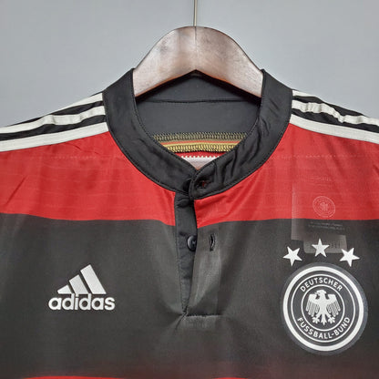 Germany 2014 Home