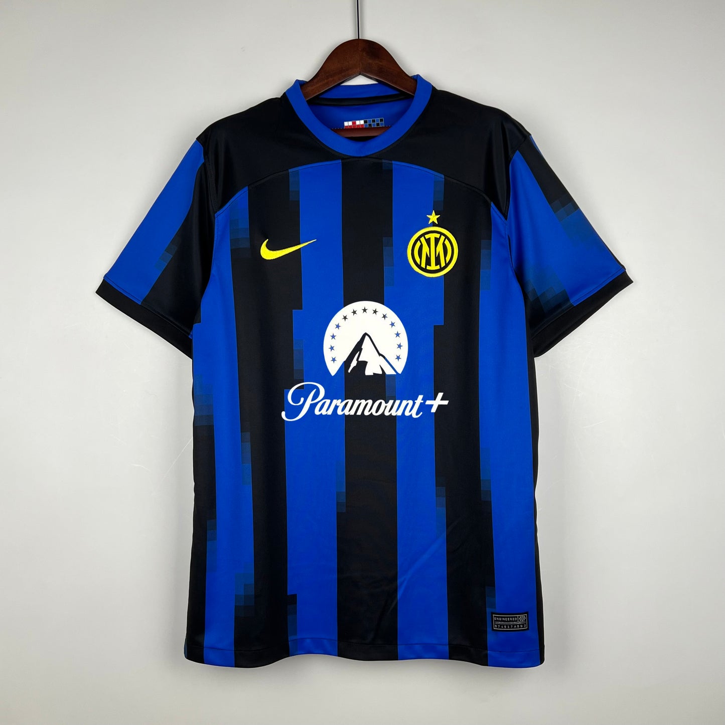 Inter Milan 23/24 Home