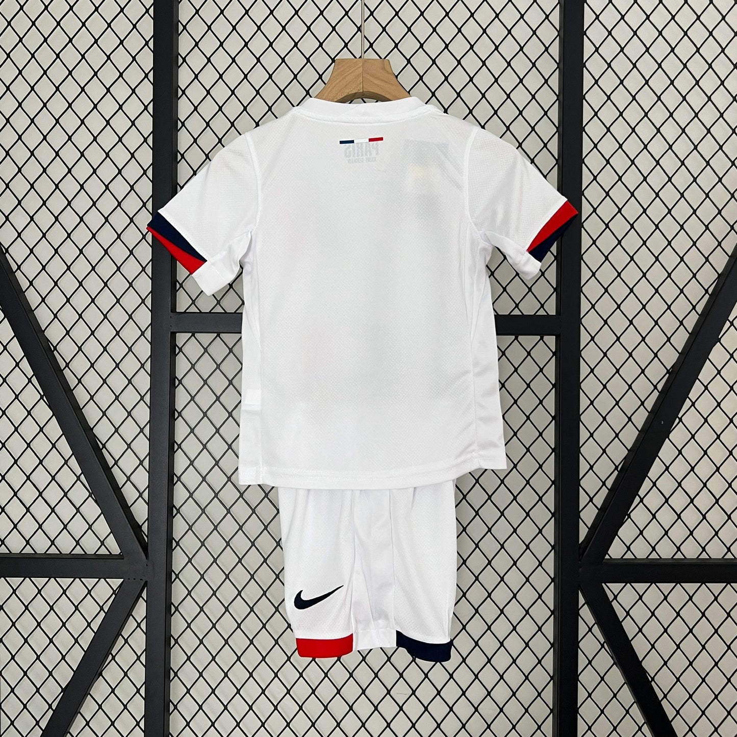 PSG 24/25 Away Kids