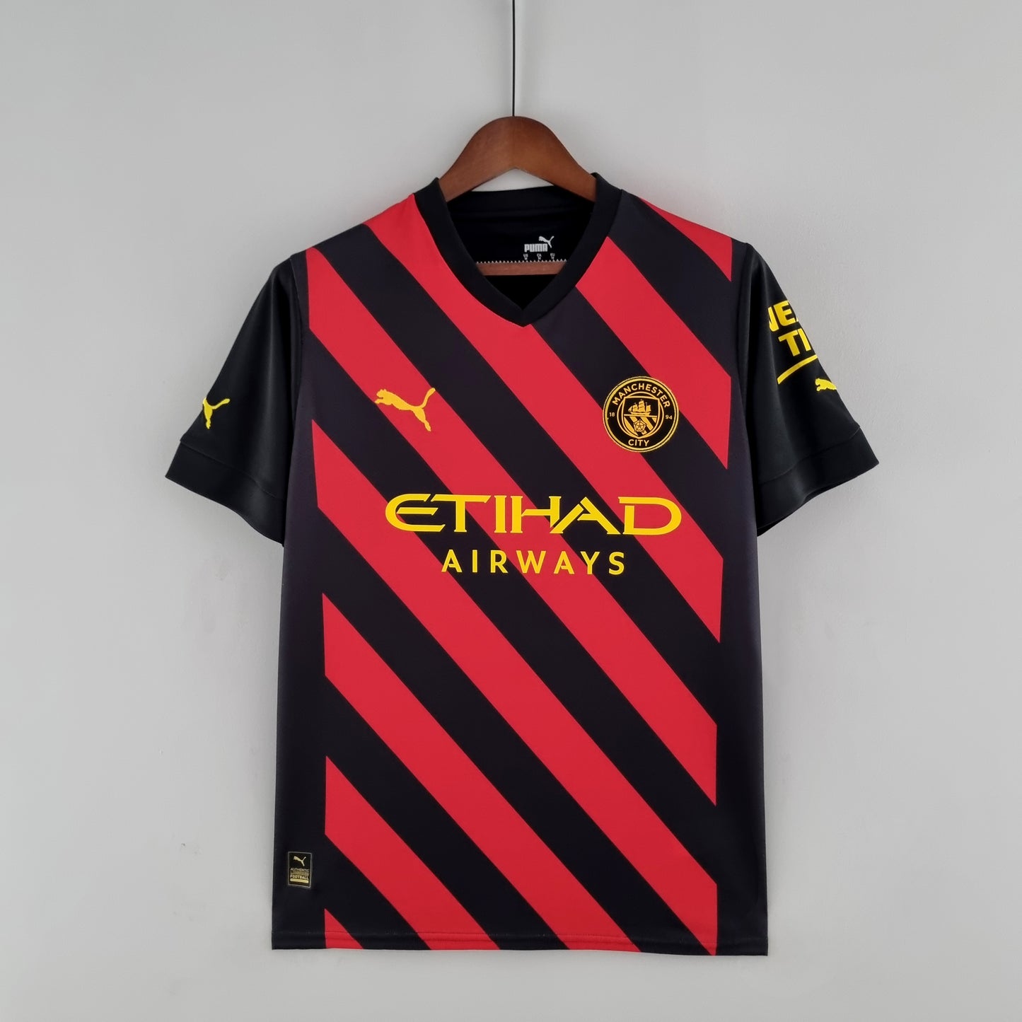 Manchester City 22/23 Away