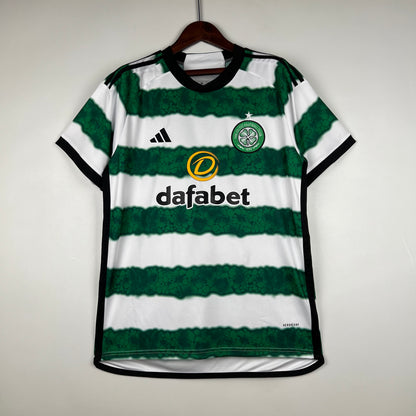 Celtic 23/24 Home