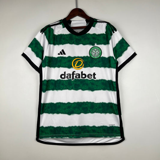 Celtic 23/24 Home