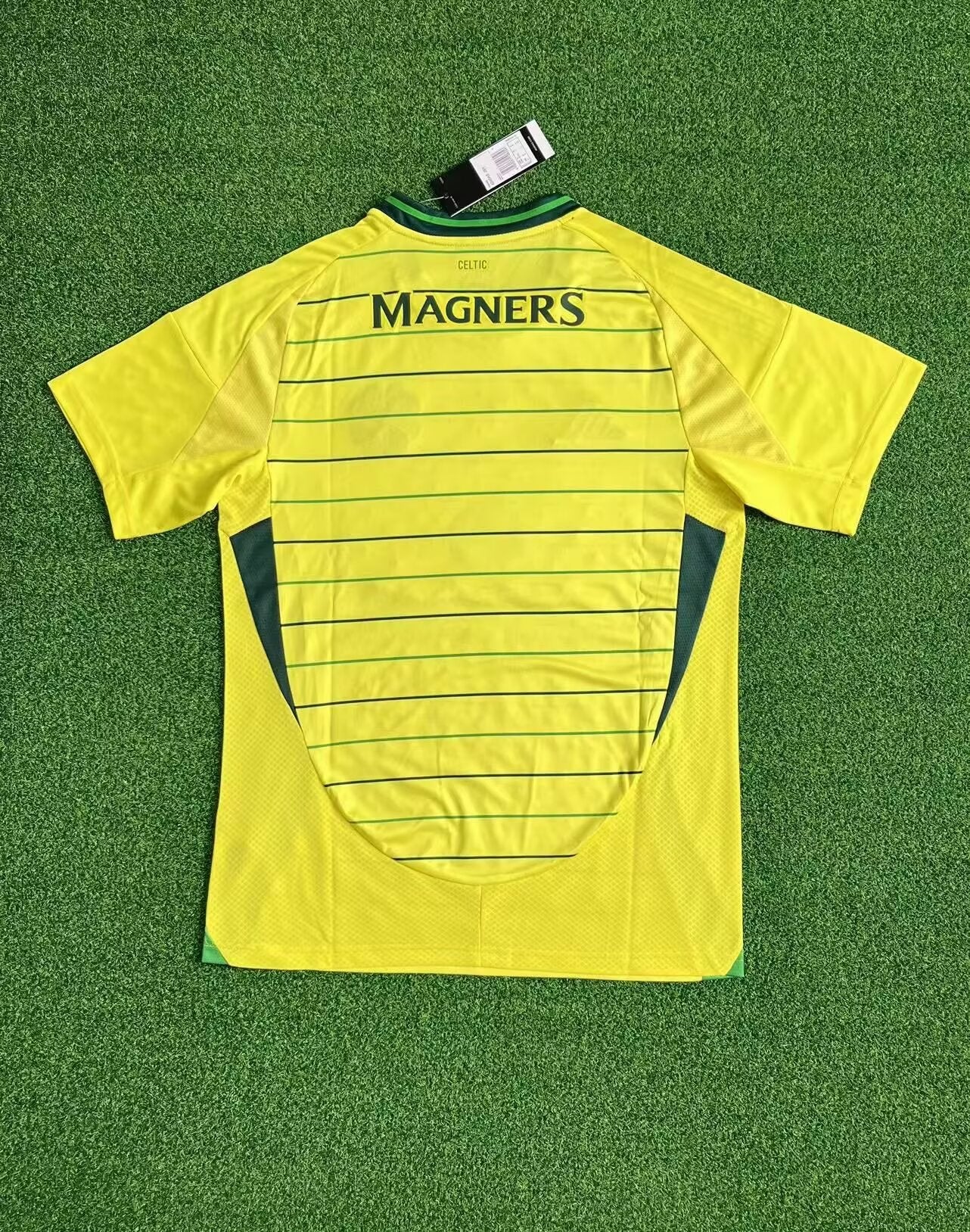 Celtic 24/25 Away Shirt