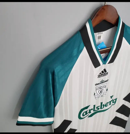 Liverpool 93/95 Away