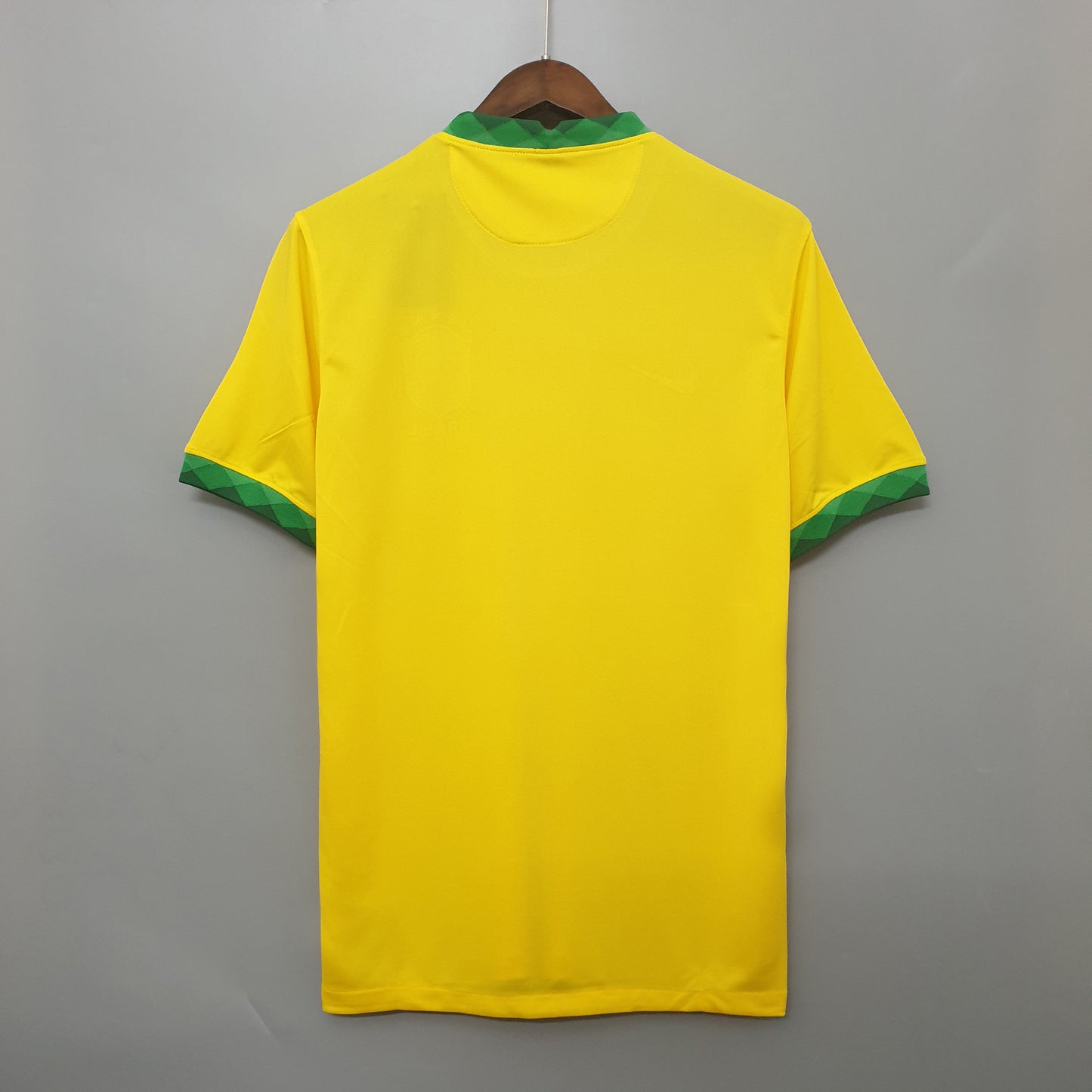 Brazil 2020 Home