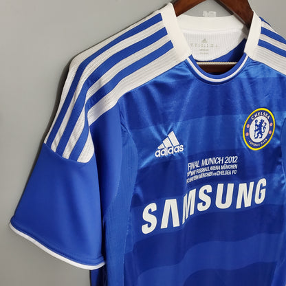 Chelsea 2012 Home