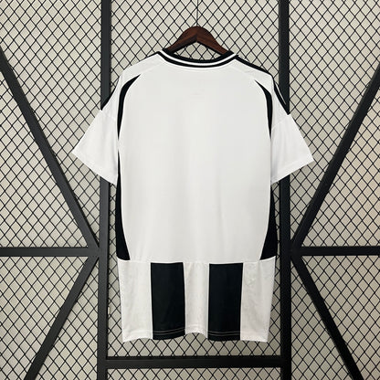 Juventus 24/25 Home Shirt