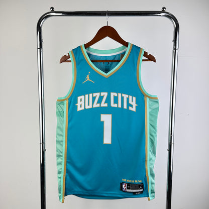 Charlotte Hornets Jersey